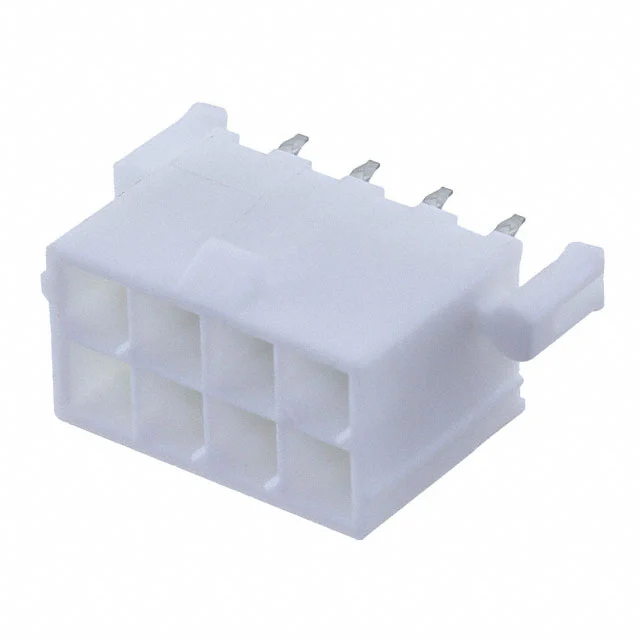 0460150803 by Molex