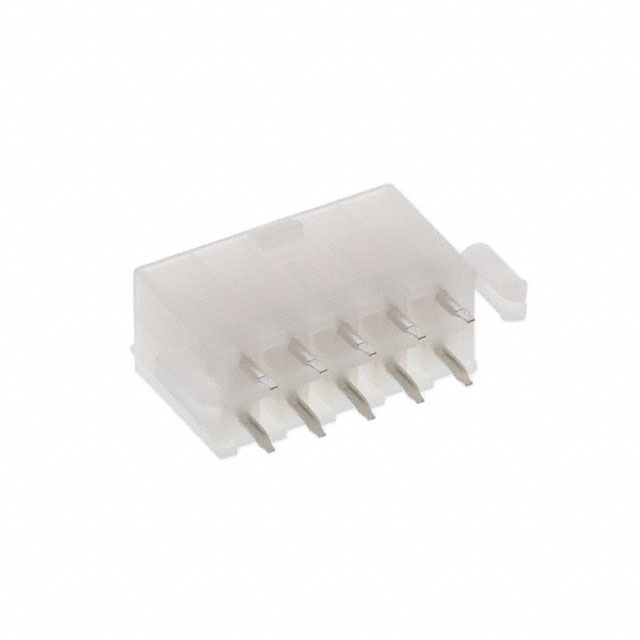 0460151007 by Molex