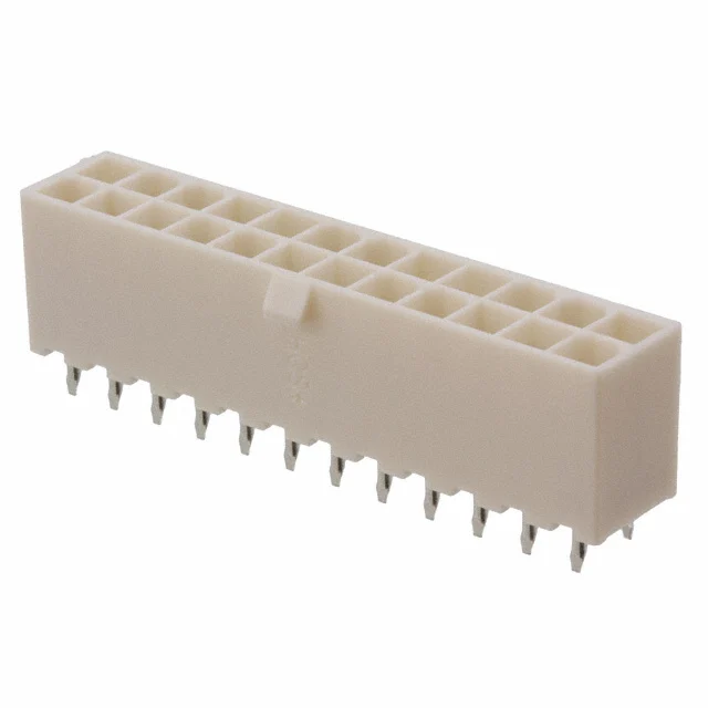 0460152406 제조사: Molex