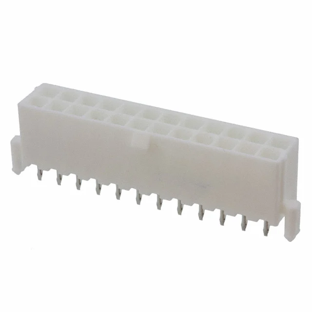 0460152407 제조사: Molex