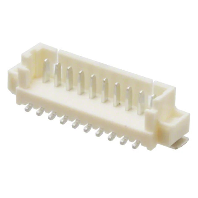 0533981071 by Molex