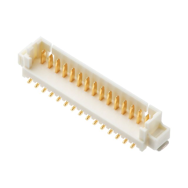 0533985014 by Molex