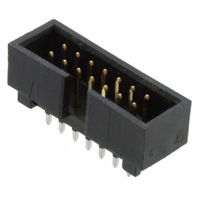 0702461401 by Molex