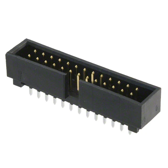 0702462604 제조사: Molex