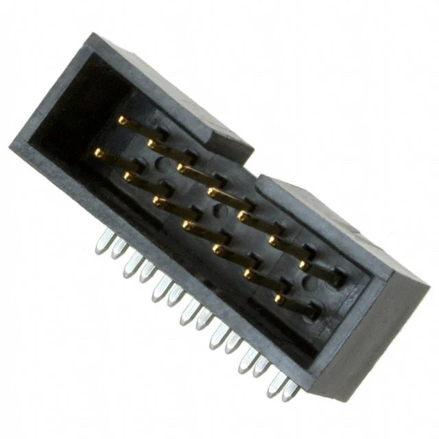 0702471451 by Molex