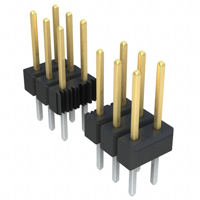 0702800681 by Molex