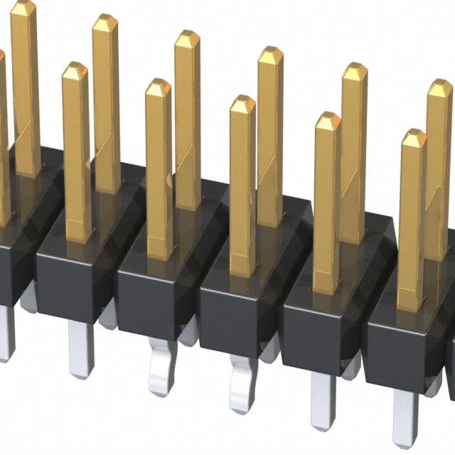 0702871123 by Molex