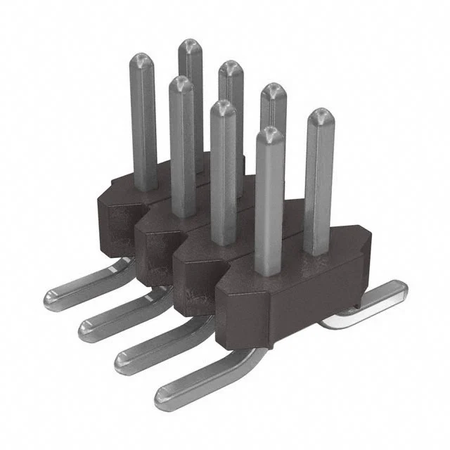 0713086404 by Molex