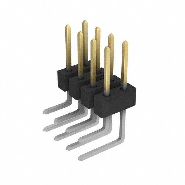 0717640204 by Molex