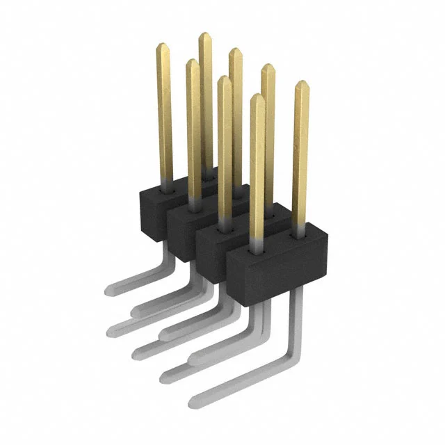 0717640504 by Molex