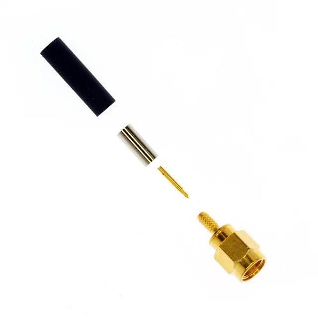0732510450 by Molex