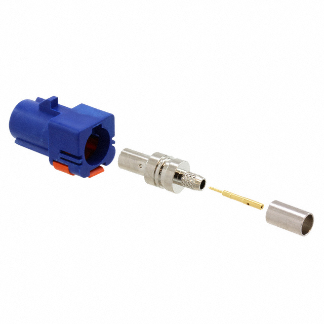 0734036282 by Molex