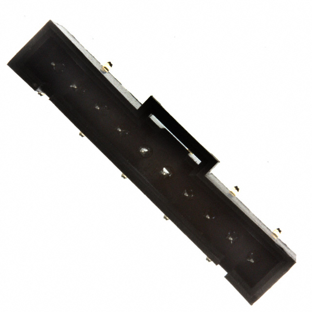 0740990010 제조사: Molex