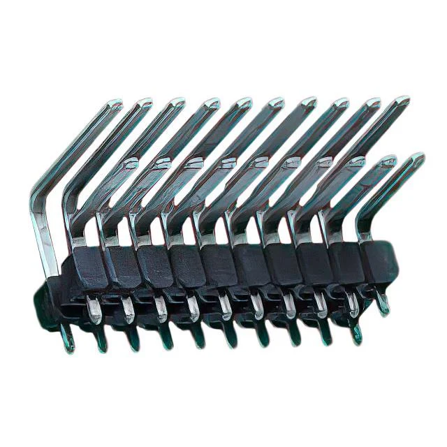 0759001101 by Molex