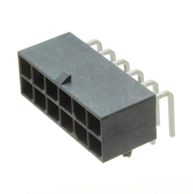 0768250012 by Molex