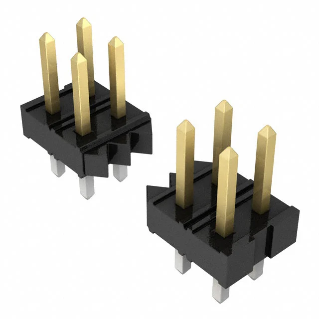 0877583617 by Molex