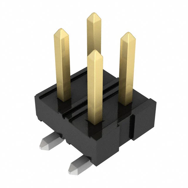 0877590415 by Molex