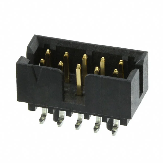 0878321006 by Molex