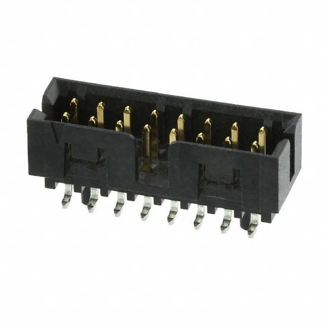 0878321620 by Molex