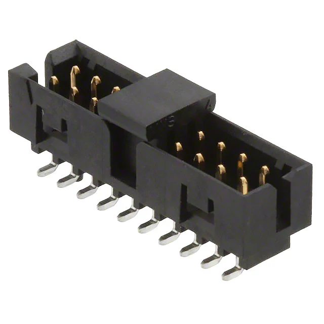 0878322014 by Molex
