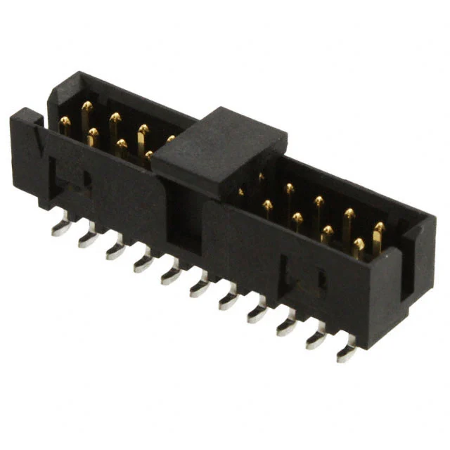 0878322222 by Molex