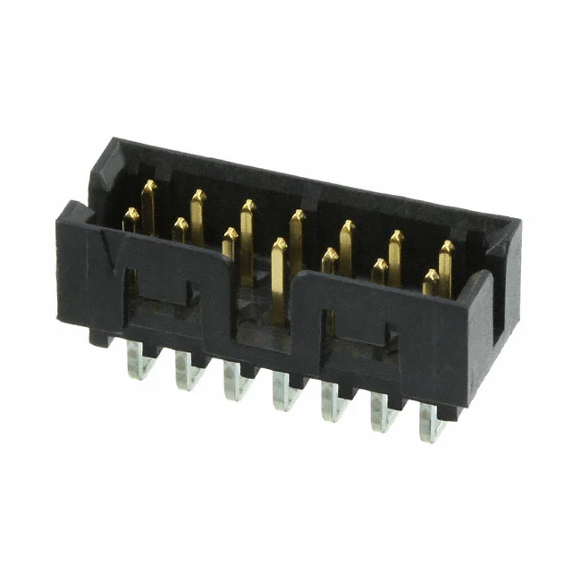 0878332220 by Molex