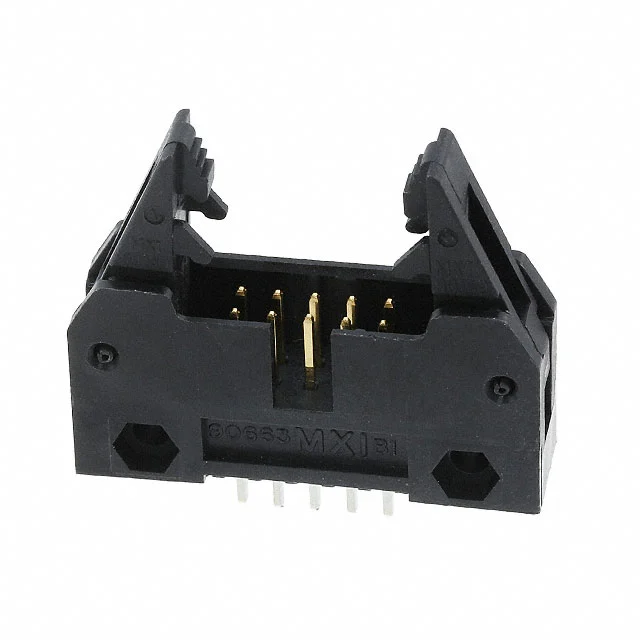 0906631102 by Molex
