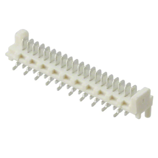 0908140220 by Molex