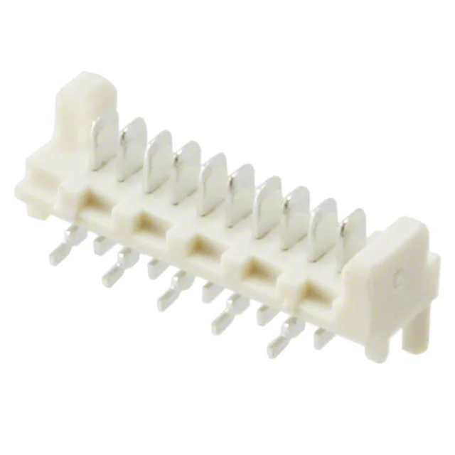 0908140710 by Molex