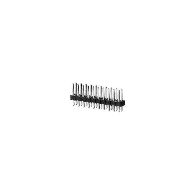 1-102977-4 by TE Connectivity AMP Connectors