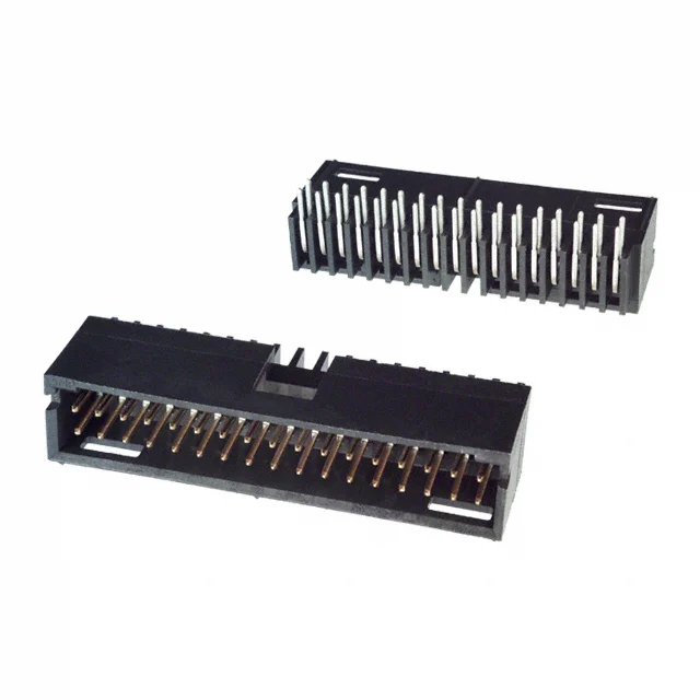 1-103166-5 by TE Connectivity AMP Connectors
