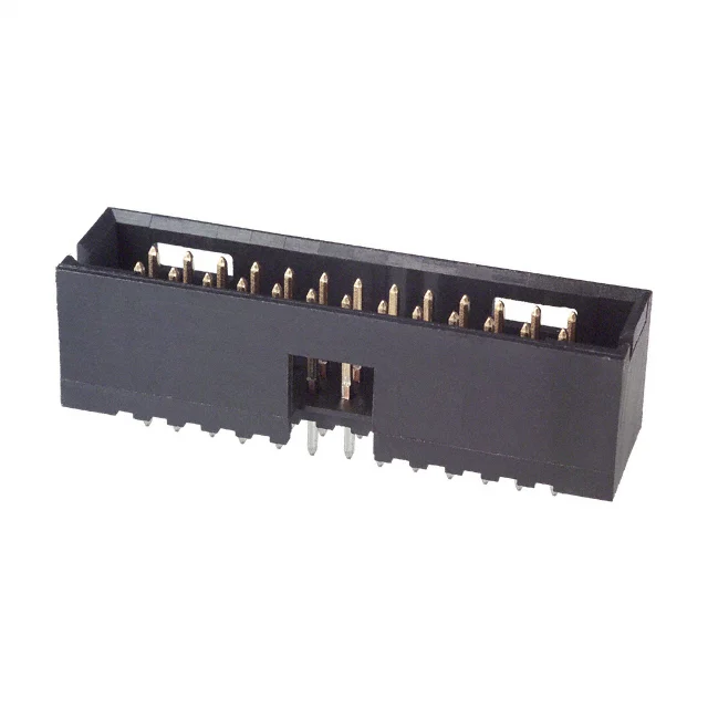 1-103169-1 by TE Connectivity AMP Connectors