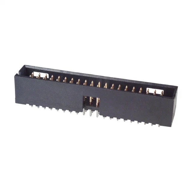 1-103169-8 by TE Connectivity AMP Connectors