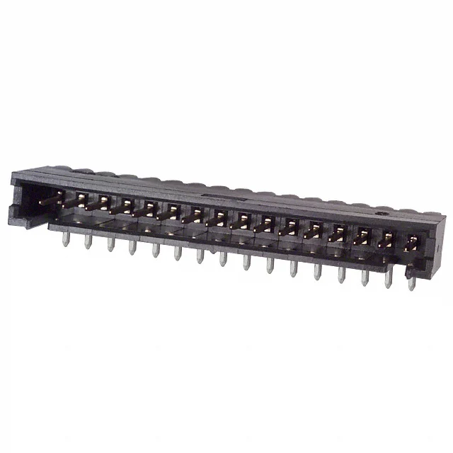 1-103361-4 by TE Connectivity AMP Connectors