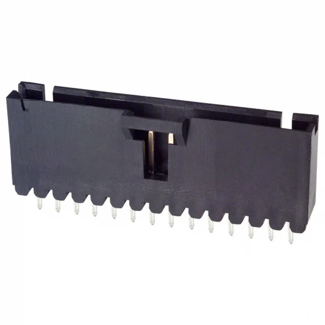 1-103735-3 by TE Connectivity AMP Connectors