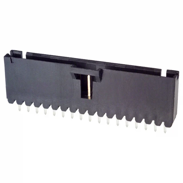 1-103735-6 by TE Connectivity AMP Connectors