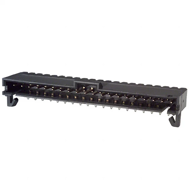 1-103904-9 by TE Connectivity AMP Connectors