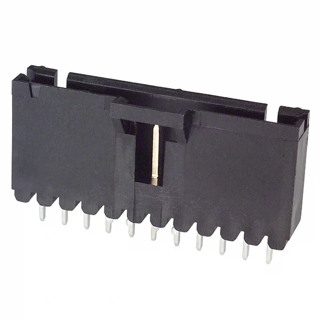 1-103908-0 by TE Connectivity AMP Connectors