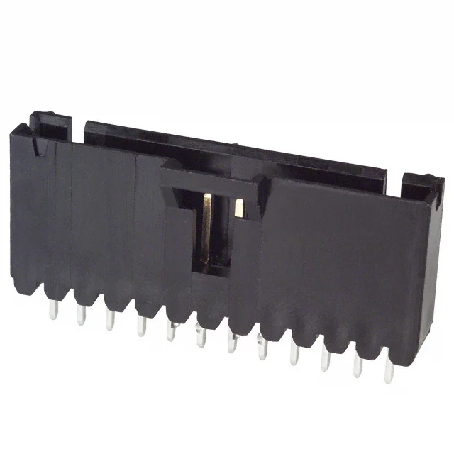 1-103908-1 by TE Connectivity AMP Connectors