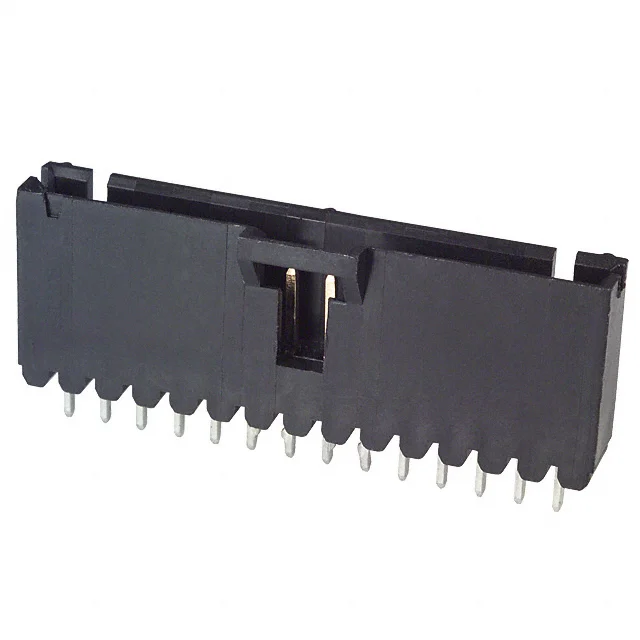 1-103908-3 by TE Connectivity AMP Connectors
