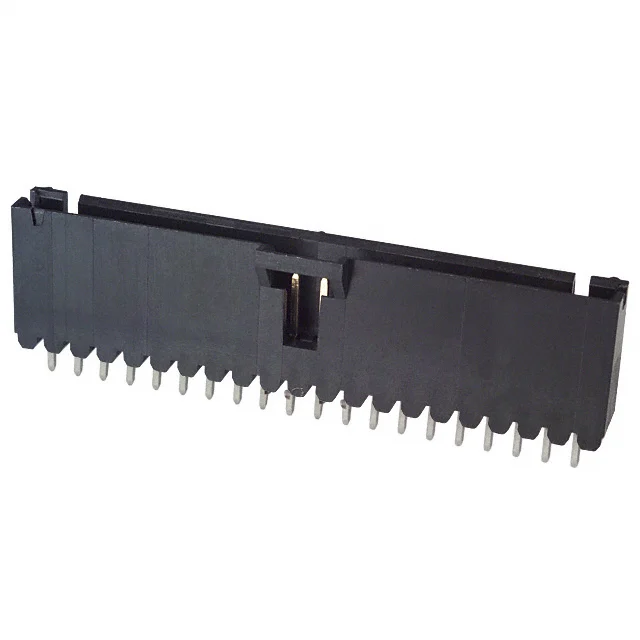 1-103908-9 by TE Connectivity AMP Connectors