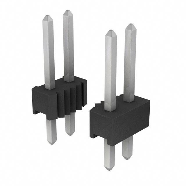1-104352-5 by TE Connectivity AMP Connectors