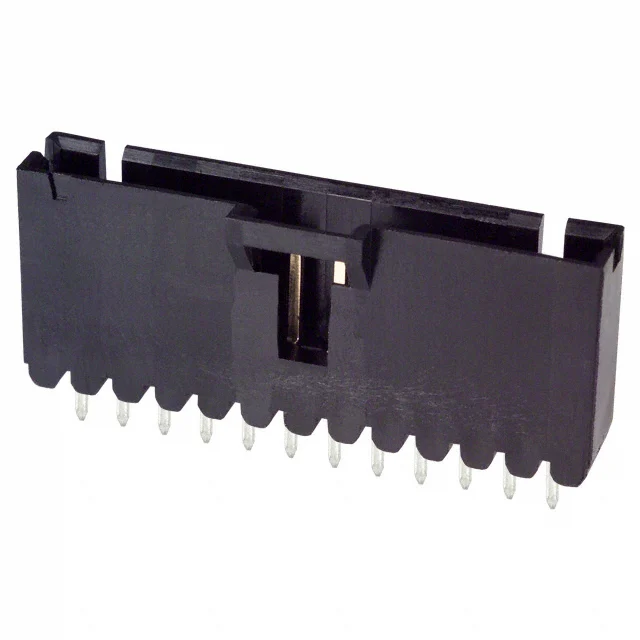 1-104363-1 by TE Connectivity AMP Connectors