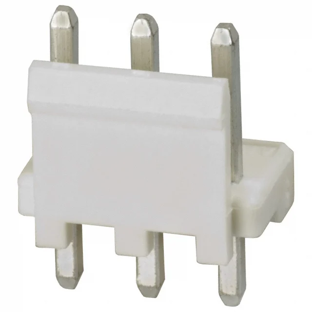 1-1318300-3 by TE Connectivity AMP Connectors