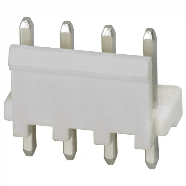 1-1318300-4 by TE Connectivity AMP Connectors