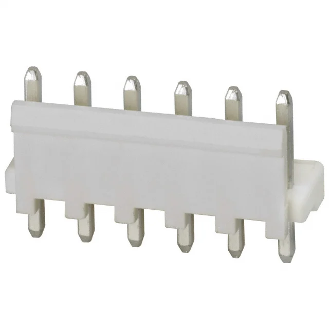 1-1318300-6 by TE Connectivity AMP Connectors