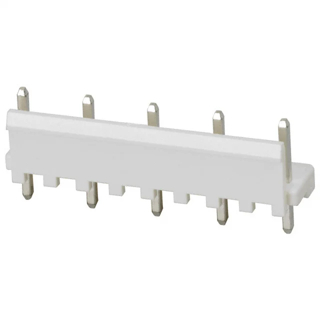 1-1318301-5 by TE Connectivity AMP Connectors