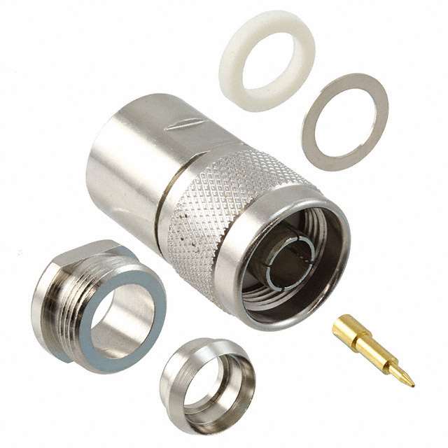 1-1337400-0 同軸連接器（RF）配件 圖片