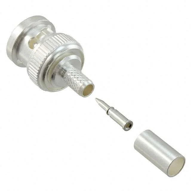 1-1337427-0 by TE Connectivity AMP Connectors