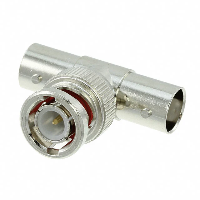 1-1337458-1 by TE Connectivity AMP Connectors